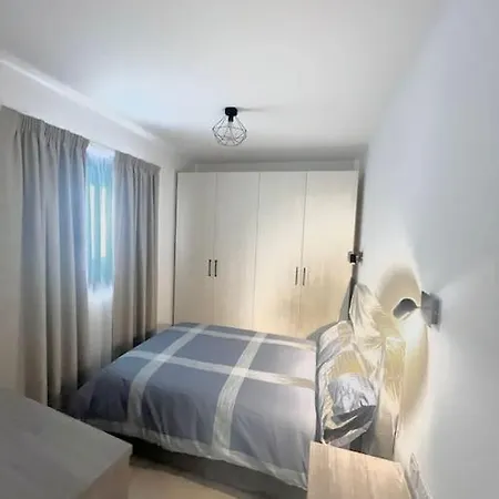 Coolwaters Modern 2 In Sliema