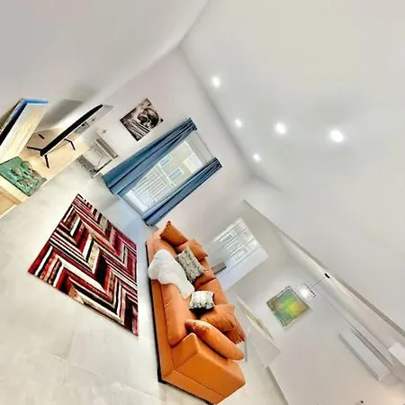 Apartament Coolwaters Modern 2 In