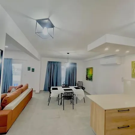 Coolwaters Modern 2 In