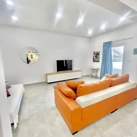 Coolwaters Modern 2 In Apartament Sliema