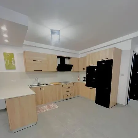 Coolwaters Modern 2 In Apartament Sliema