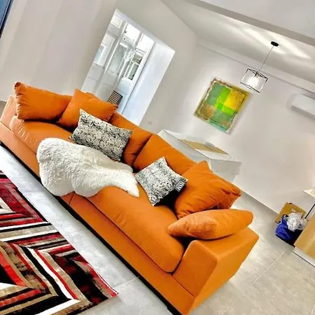 Apartament Coolwaters Modern 2 In