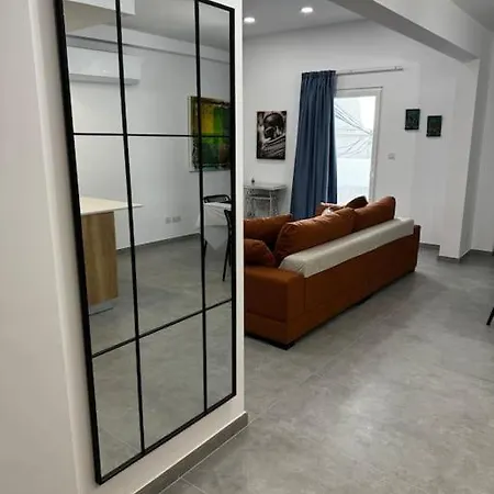 Coolwaters Modern 2 In Lägenhet
